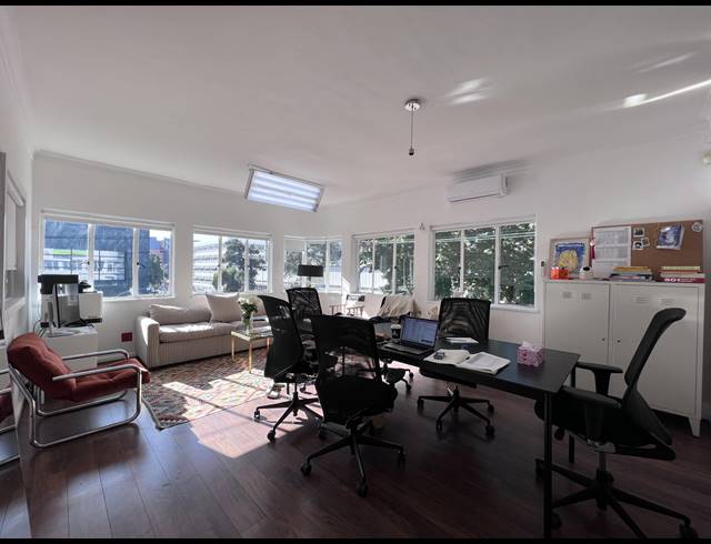 224M² OFFICE TO LET IN CAPE TOWN CITY CENTRE